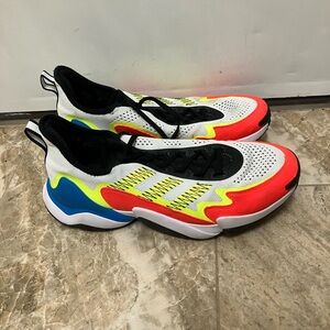 Men’s Adidas Patrick Mahomes 1 Impact FLX Training Shoes Size 12